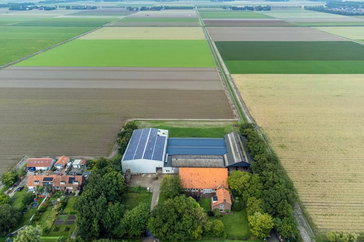 Ankerpad 10 in Espel