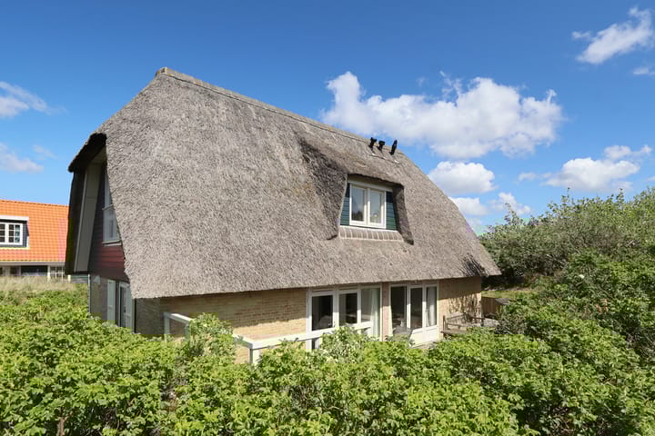 Ankerplaats 22, Vlieland Photo of property Ankerplaats 22, Vlieland