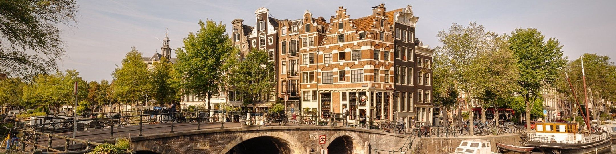 Kantoorfoto Ankersmit Makelaars Amsterdam