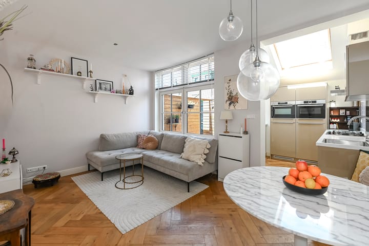 Ankerstraat 16 in 's-Gravenhage