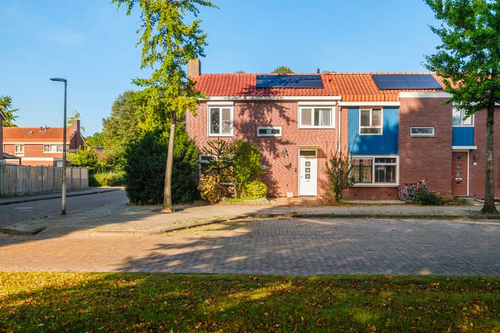 Ankerstraat 27 in Dronten