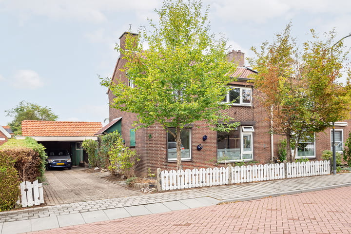 Foto von Haus Ankerstraat 9, Ulft
