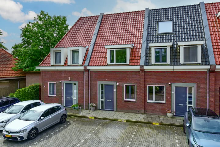 Ankeveensepad 1b in Nederhorst den Berg