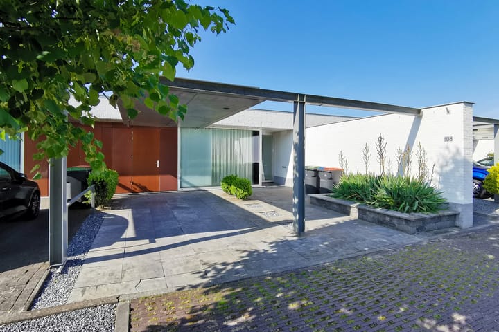 Ankeveenstraat 108 in Tilburg