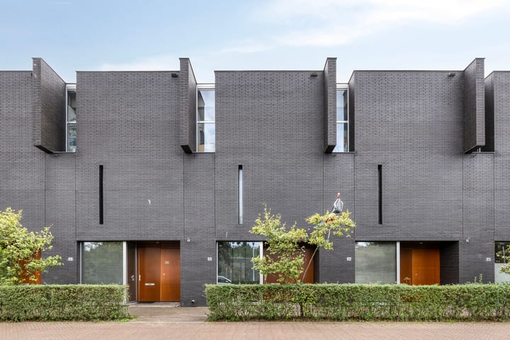 Ankeveenstraat 32 in Tilburg