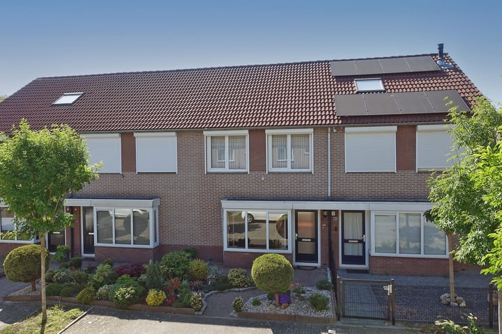 Ankrot 63 in Enschede