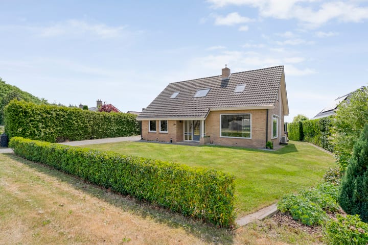 Ankummer Es 3A in Dalfsen