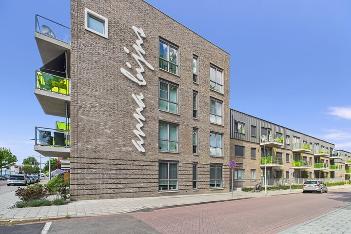 Anna Bijnsstraat 64 in Terneuzen