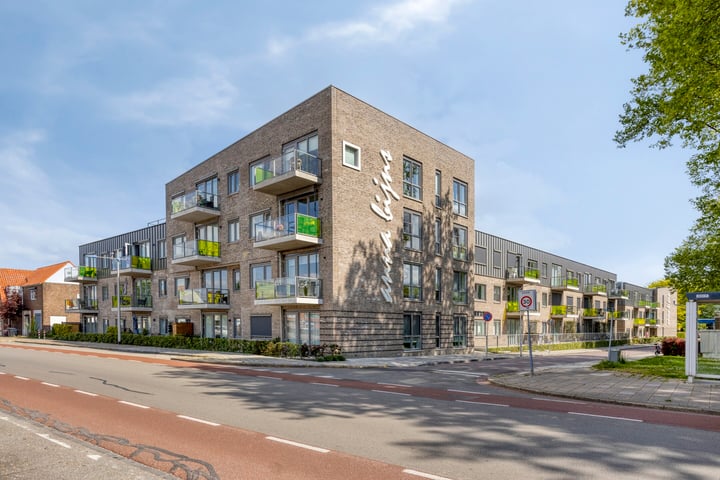 Anna Bijnsstraat 78 in Terneuzen