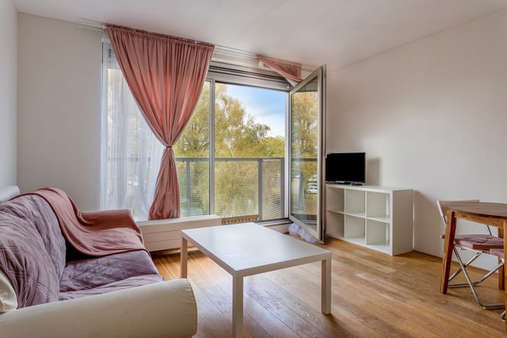 Photo of property Anna Blamansingel 187, Amsterdam