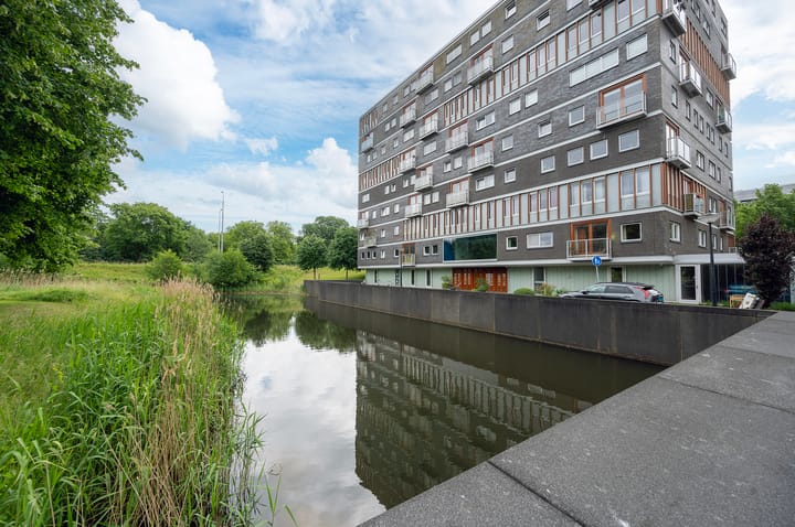 Anna Blamansingel 234 in Amsterdam