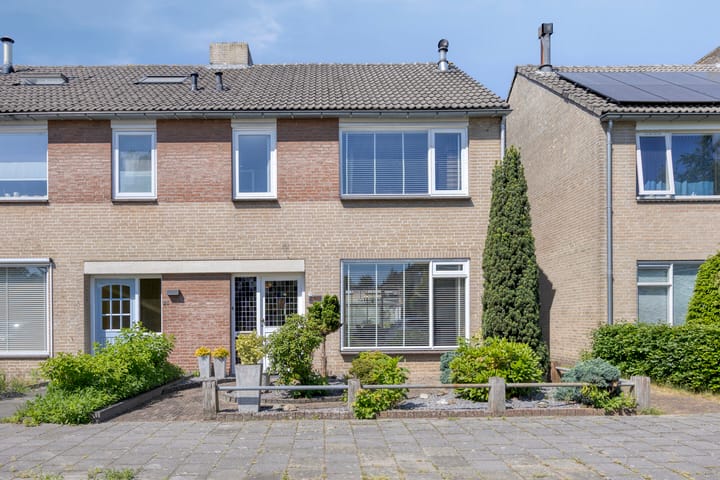 Anna Blamanstraat 19 in Rosmalen