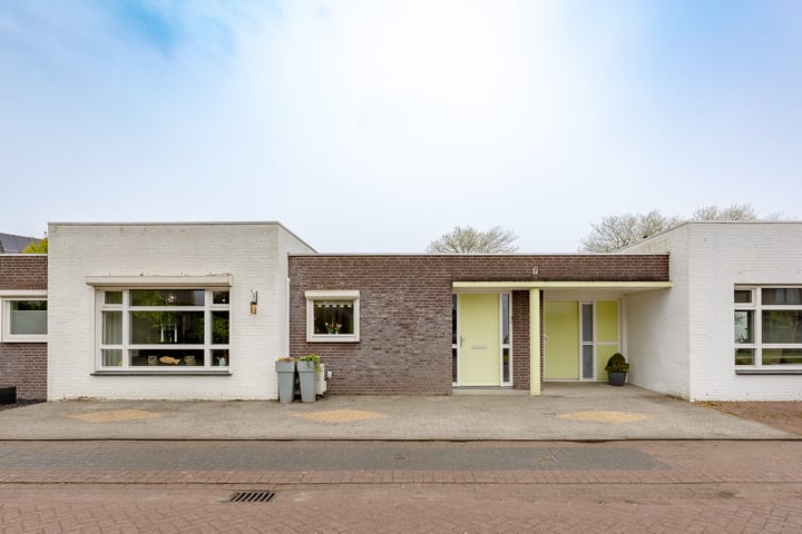 Anna Blamanstraat 3 in Venray
