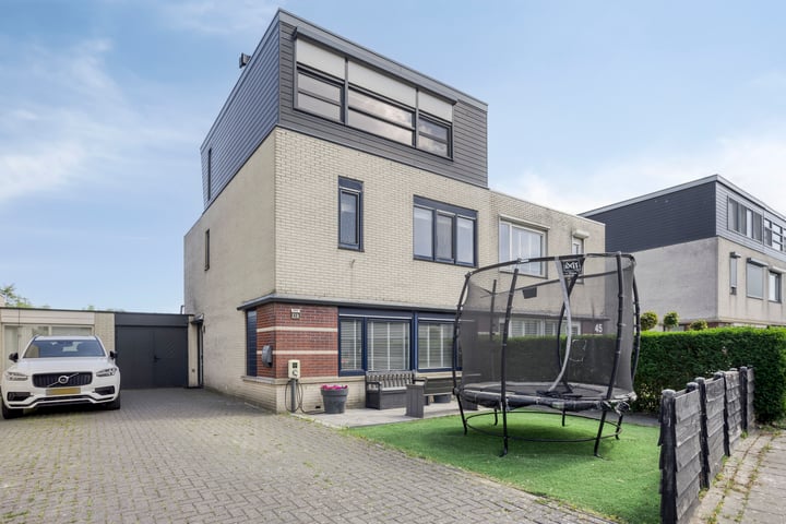 Foto van woning Anna Clasina op 't Landtplantsoen 43, Heerhugowaard