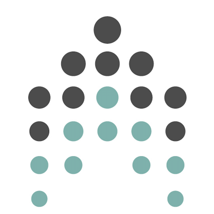 Logo Anna de Graaff Makelaars