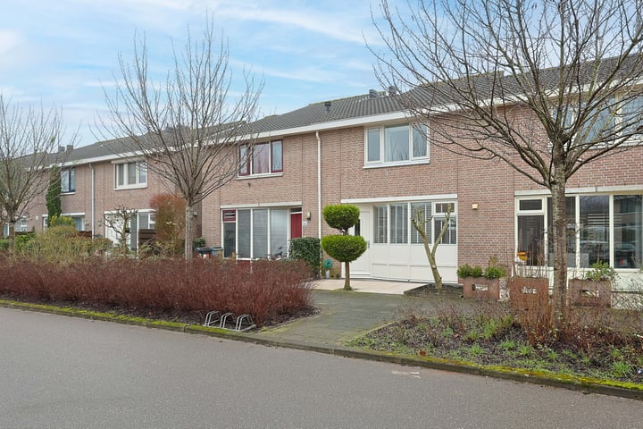 Anna de Waalstraat 26 in Hoofddorp