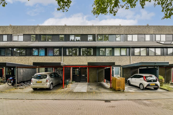 Photo of property Anna Hoeve 14, Gouda