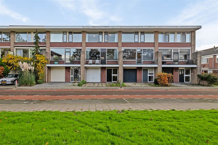 Anna-Hoevestraat 49 in Brielle