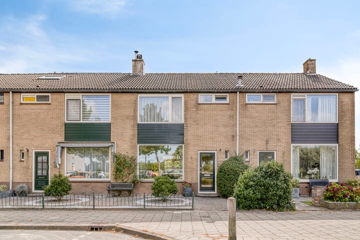 Anna-Hoevestraat 71 in Brielle
