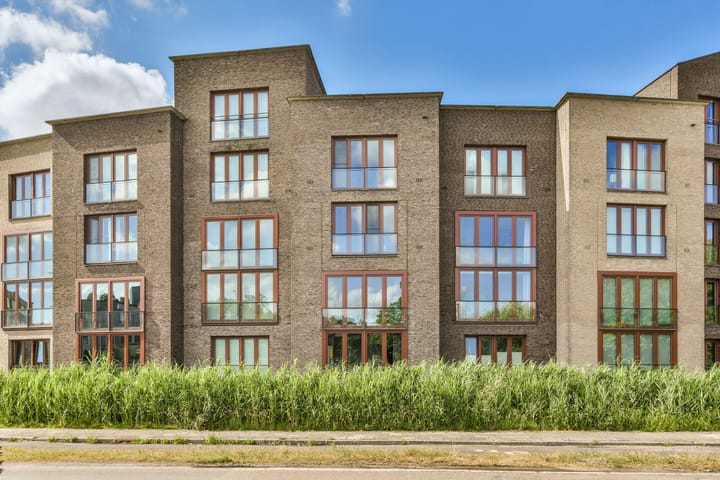 Anna Horstinkstraat 76 in Weesp