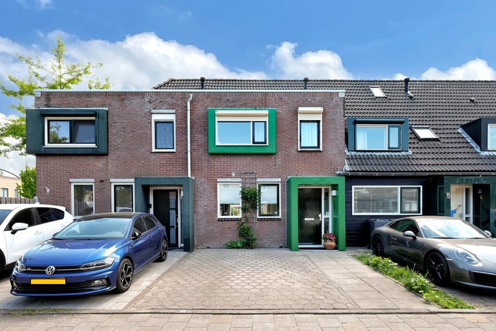 Foto von Haus Anna Louisa Salomonstuin 3, Heerhugowaard