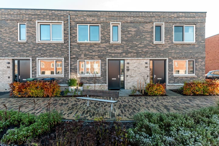 Anna Maria van Schurmanlaan 84 in Almere foto