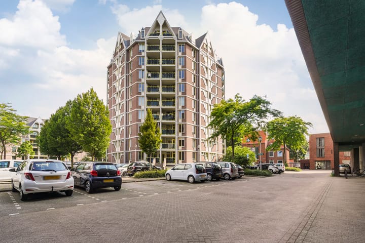 Anna Paulownahof 203 in Tilburg