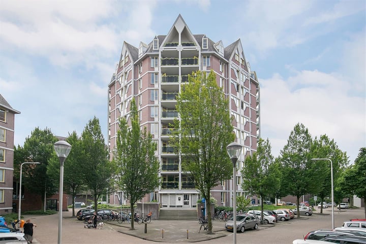 Anna Paulownahof 228 in Tilburg