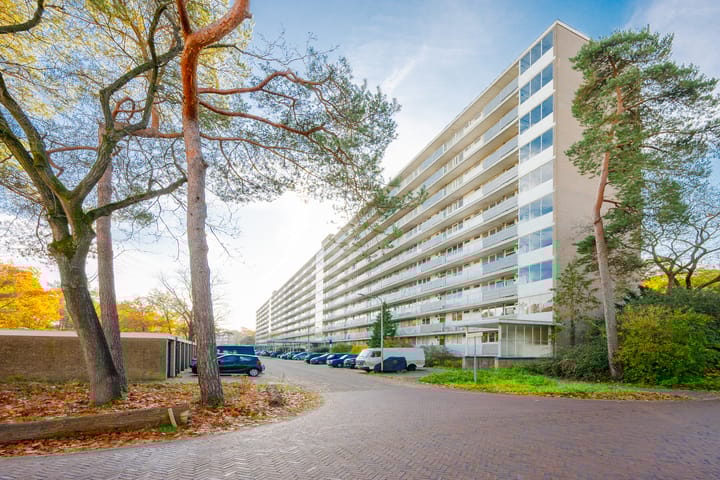 Foto van woning Anna Paulownalaan 152, Zeist