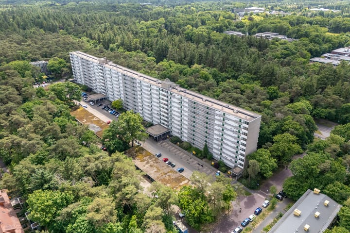 Anna Paulownalaan 164 in Zeist