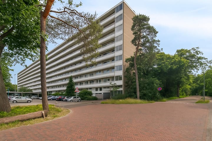 Anna Paulownalaan 31 in Zeist