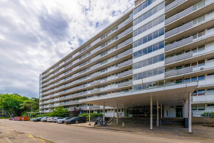 Photo of property Anna Paulownalaan 65, Zeist