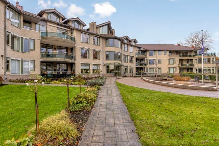 Anna Paulownaplein 15 in Goes