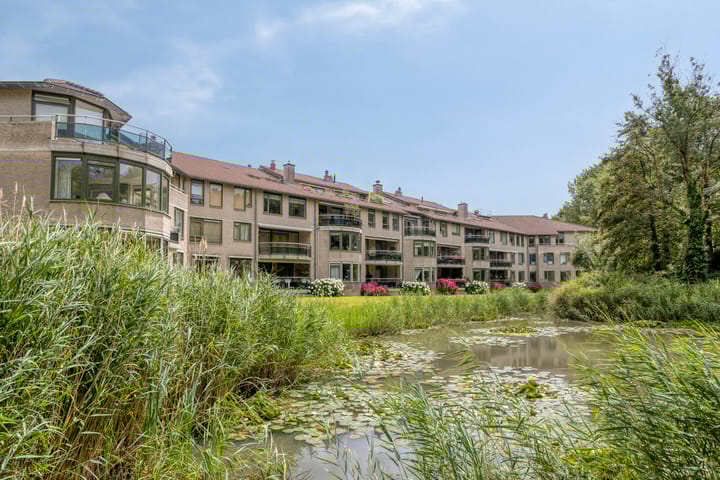 Photo of property Anna Paulownaplein 23, Goes