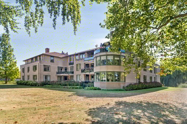 Photo of property Anna Paulownaplein 27, Goes