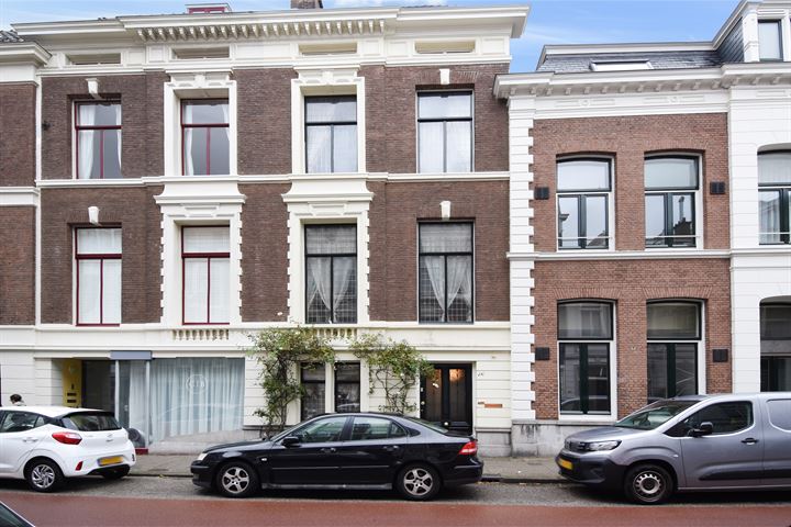 Anna Paulownastraat 16 in 's-Gravenhage