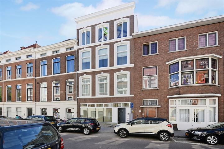 Anna Paulownastraat 52B in 's-Gravenhage