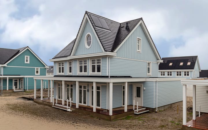 Photo of property Anna van Berchemdreef 43, Monster