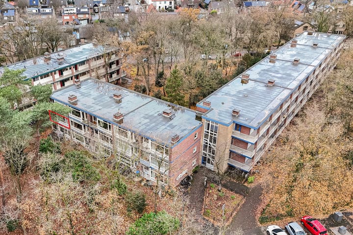 Anna van Burenlaan 142 dans Ede photo