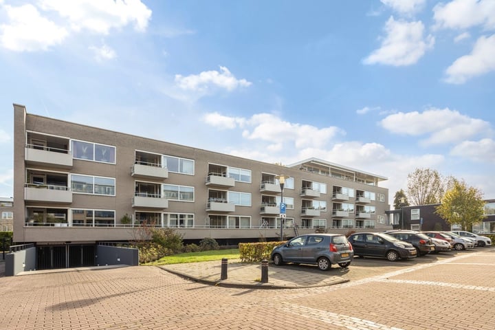 Anna van Burenstraat 39 in Waalwijk