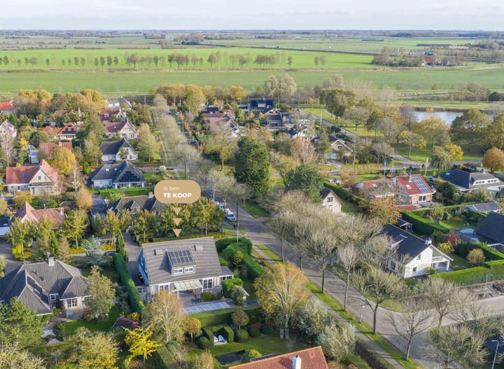 Anna van Egmondlaan 1 in Zierikzee