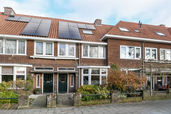 Anna van Engelandstraat 39 in Eindhoven