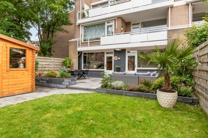 Photo of property Anna van Hensbeeksingel 202, Gouda