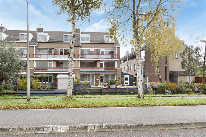 Anna van Hensbeeksingel 291 in Gouda