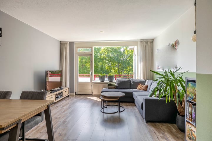 Anna van Hensbeeksingel 323 in Gouda