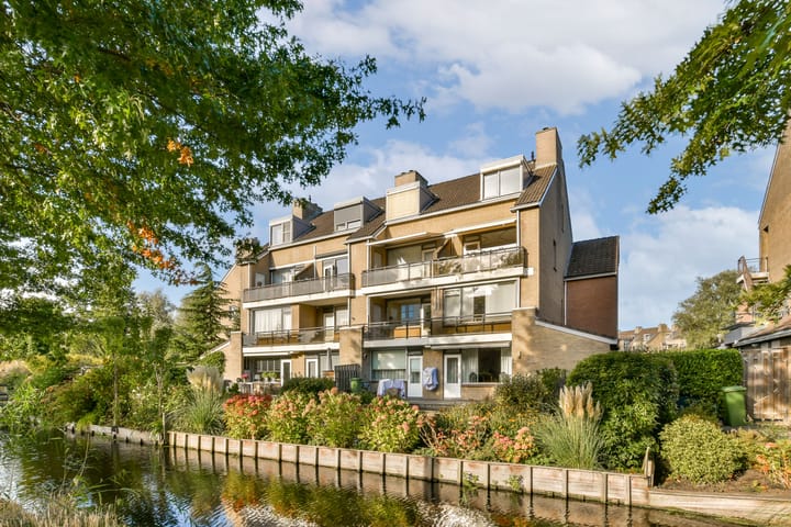 Anna van Hensbeeksingel 67 in Gouda