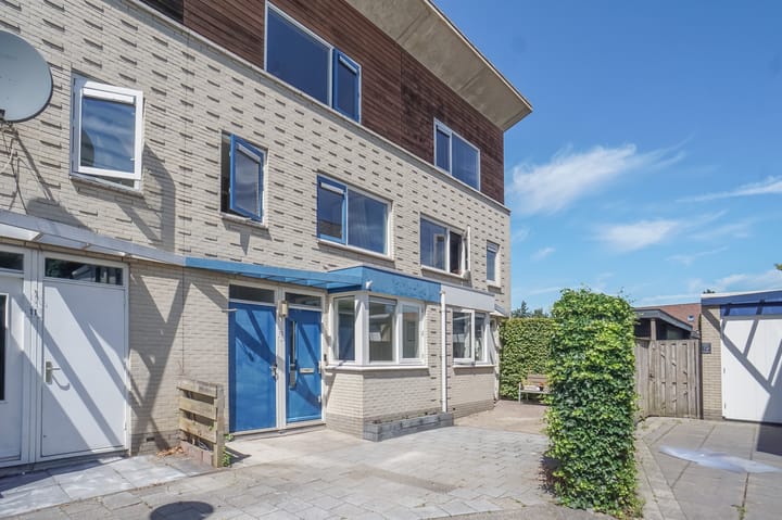 Anna van Hogendorpland 10 in Heerhugowaard