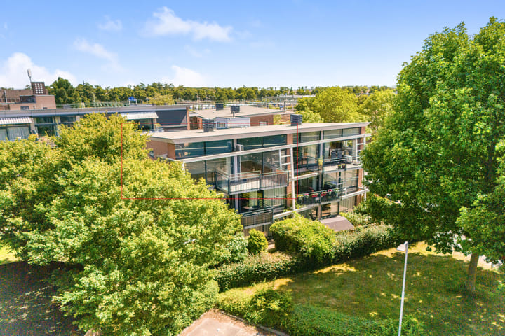 Photo of property Anna van Renesselaan 18d, Uitgeest