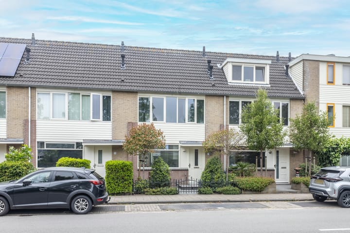Photo of property Anna van Renesselaan 24, Uitgeest