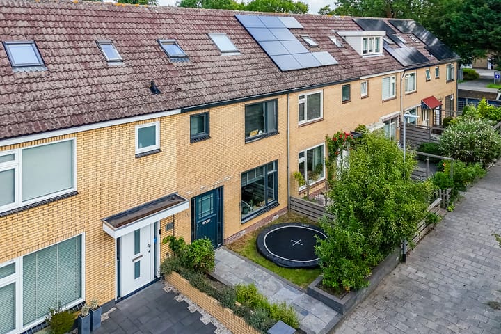 Anna van Saksenstraat 118 in Noord-Scharwoude